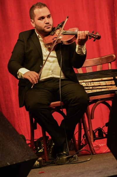 Opening of Festival of Ramadaniyat Beirutiya